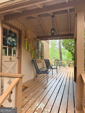 75 Alpine Drive, Pine Mountain, GA 31822