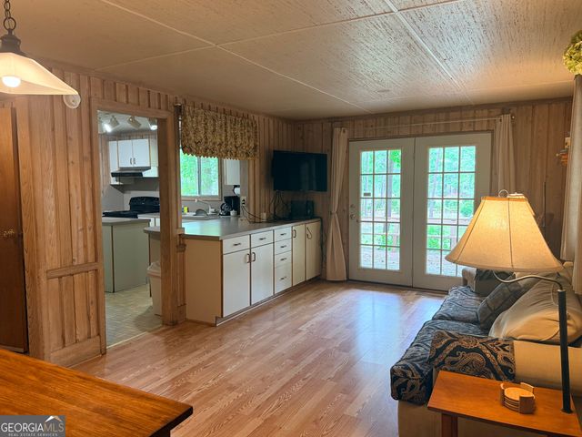 75 Alpine Drive, Pine Mountain, GA 31822