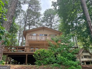 75 Alpine Drive, Pine Mountain, GA 31822