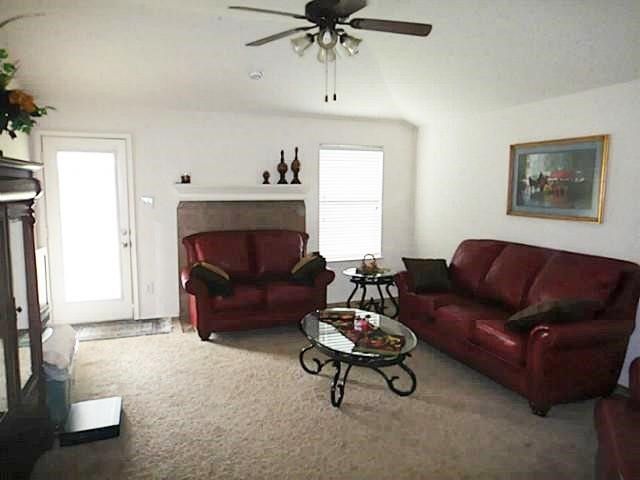 518 Niagara Falls Drive, Anna, TX 75409