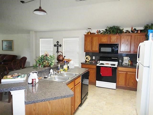 518 Niagara Falls Drive, Anna, TX 75409