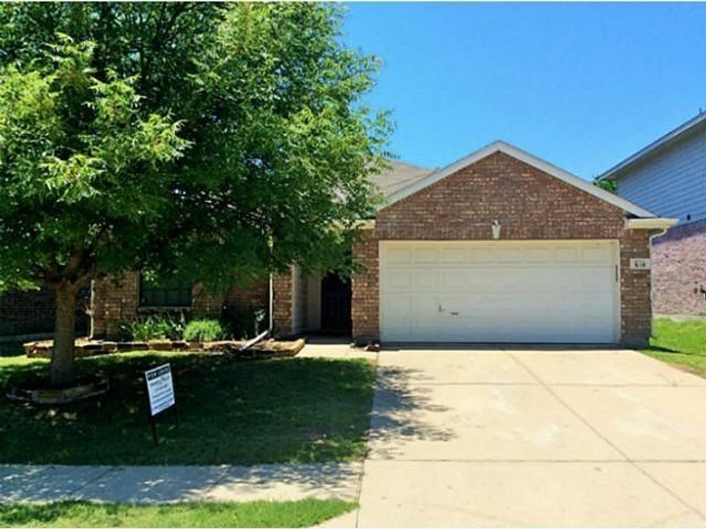 518 Niagara Falls Drive, Anna, TX 75409