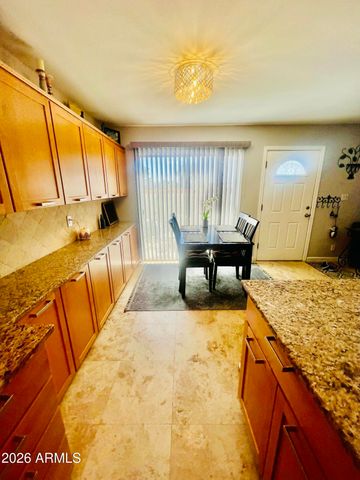 14256 N Boxwood Lane 158, Fountain Hills, AZ 85268