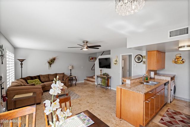 14256 N Boxwood Lane 158, Fountain Hills, AZ 85268