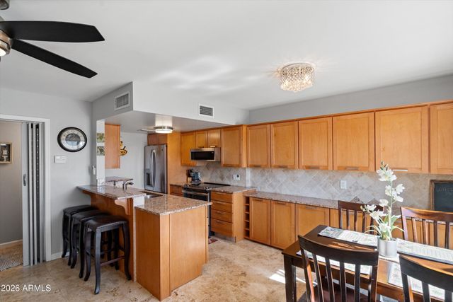 14256 N Boxwood Lane 158, Fountain Hills, AZ 85268