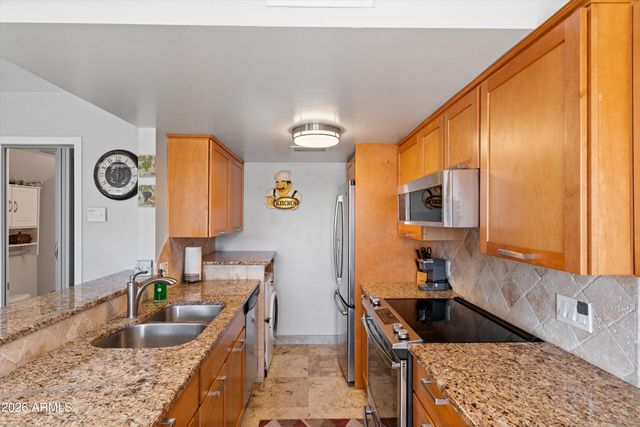 14256 N Boxwood Lane 158, Fountain Hills, AZ 85268