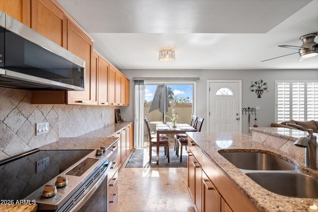 14256 N Boxwood Lane 158, Fountain Hills, AZ 85268