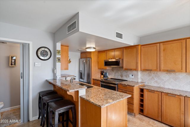 14256 N Boxwood Lane 158, Fountain Hills, AZ 85268