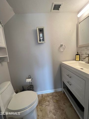 14256 N Boxwood Lane 158, Fountain Hills, AZ 85268