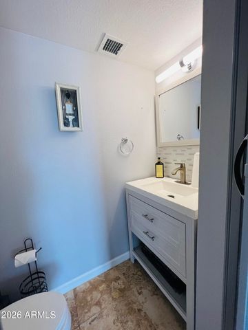 14256 N Boxwood Lane 158, Fountain Hills, AZ 85268