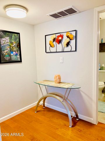 14256 N Boxwood Lane 158, Fountain Hills, AZ 85268