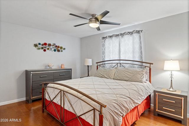 14256 N Boxwood Lane 158, Fountain Hills, AZ 85268