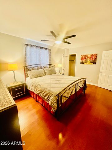 14256 N Boxwood Lane 158, Fountain Hills, AZ 85268