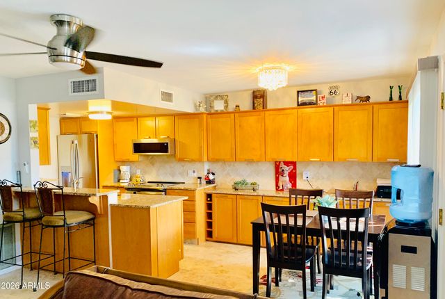 14256 N Boxwood Lane 158, Fountain Hills, AZ 85268