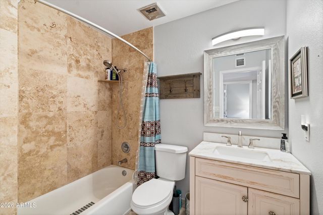 14256 N Boxwood Lane 158, Fountain Hills, AZ 85268