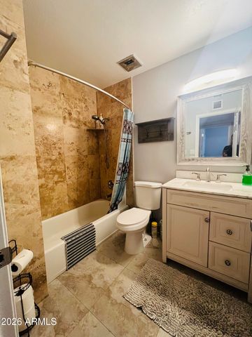 14256 N Boxwood Lane 158, Fountain Hills, AZ 85268