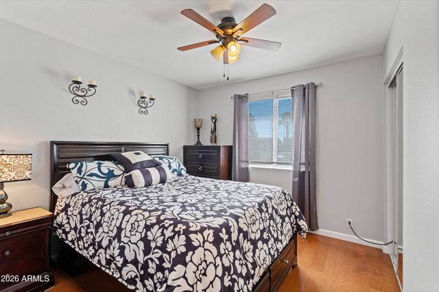 14256 N Boxwood Lane 158, Fountain Hills, AZ 85268