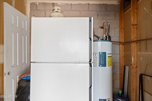 14256 N Boxwood Lane 158, Fountain Hills, AZ 85268