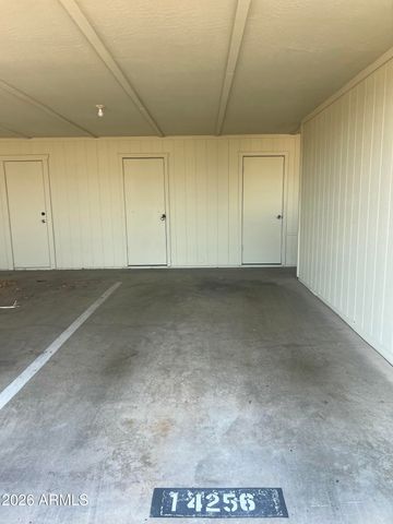 14256 N Boxwood Lane 158, Fountain Hills, AZ 85268