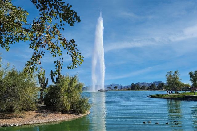 14256 N Boxwood Lane 158, Fountain Hills, AZ 85268