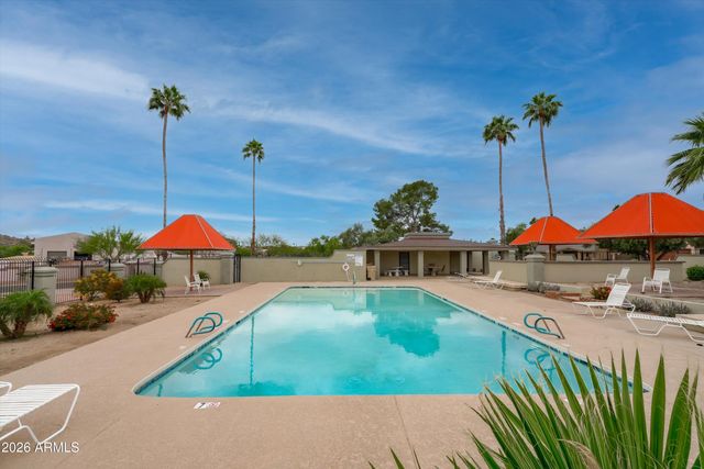 14256 N Boxwood Lane 158, Fountain Hills, AZ 85268