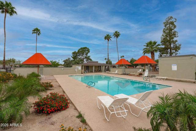 14256 N Boxwood Lane 158, Fountain Hills, AZ 85268