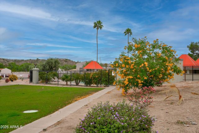 14256 N Boxwood Lane 158, Fountain Hills, AZ 85268
