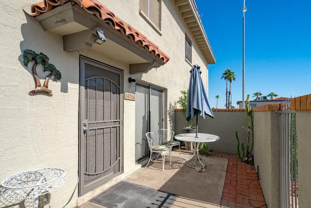 14256 N Boxwood Lane 158, Fountain Hills, AZ 85268