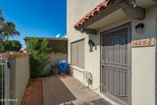 14256 N Boxwood Lane 158, Fountain Hills, AZ 85268