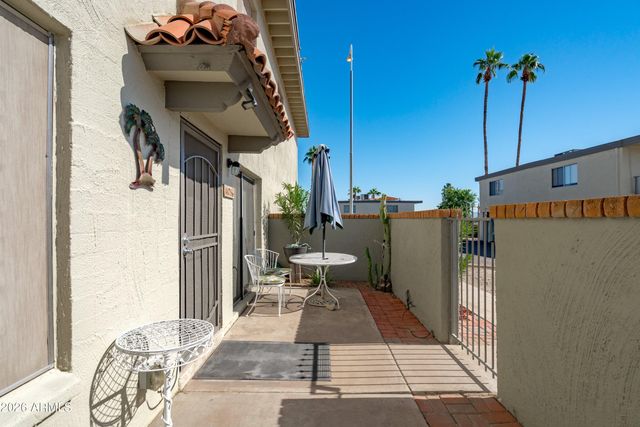 14256 N Boxwood Lane 158, Fountain Hills, AZ 85268