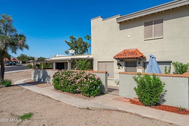 14256 N Boxwood Lane 158, Fountain Hills, AZ 85268