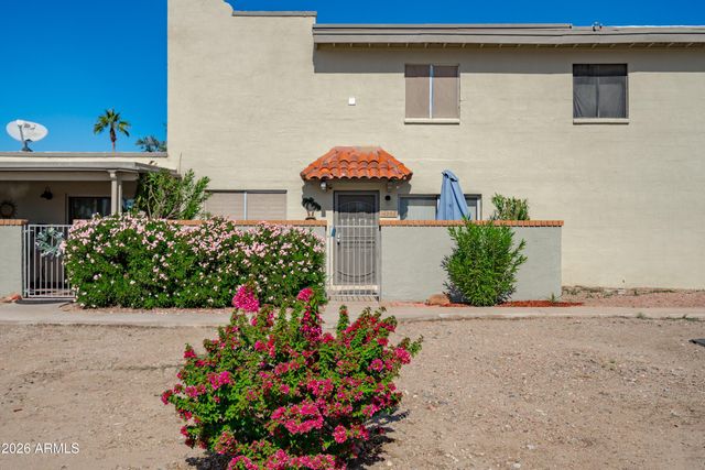 14256 N Boxwood Lane 158, Fountain Hills, AZ 85268