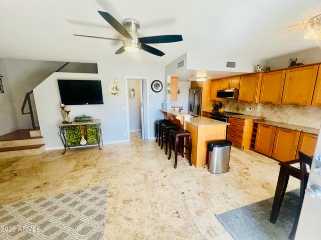 14256 N Boxwood Lane 158, Fountain Hills, AZ 85268