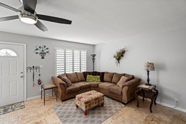 14256 N Boxwood Lane 158, Fountain Hills, AZ 85268