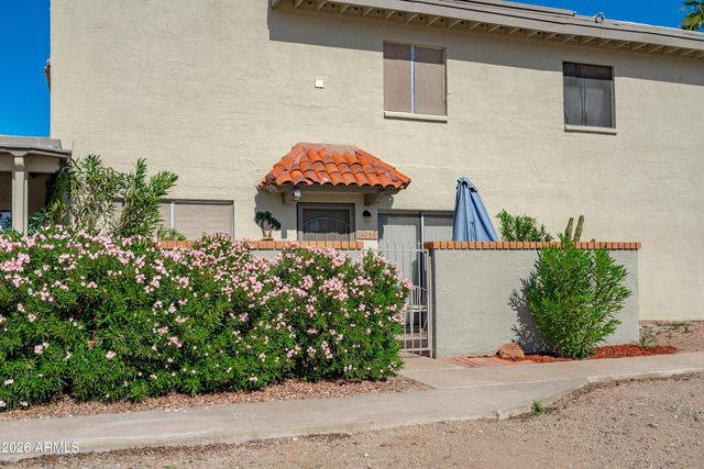 14256 N Boxwood Lane 158, Fountain Hills, AZ 85268