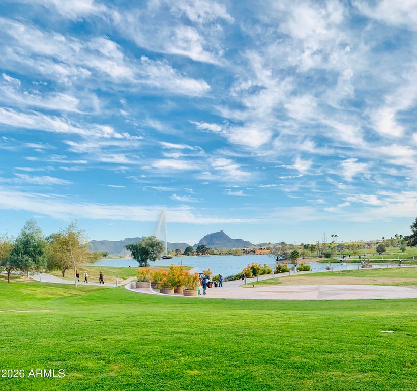 14256 N Boxwood Lane 158, Fountain Hills, AZ 85268