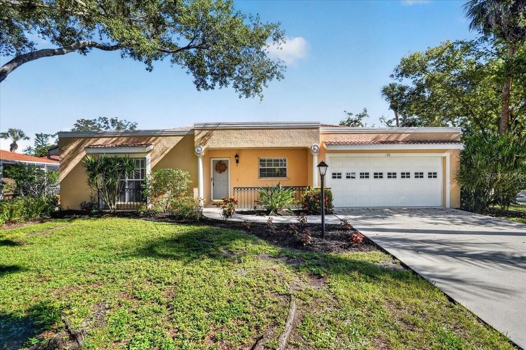 138 49TH COURT E, Palmetto, FL 34221
