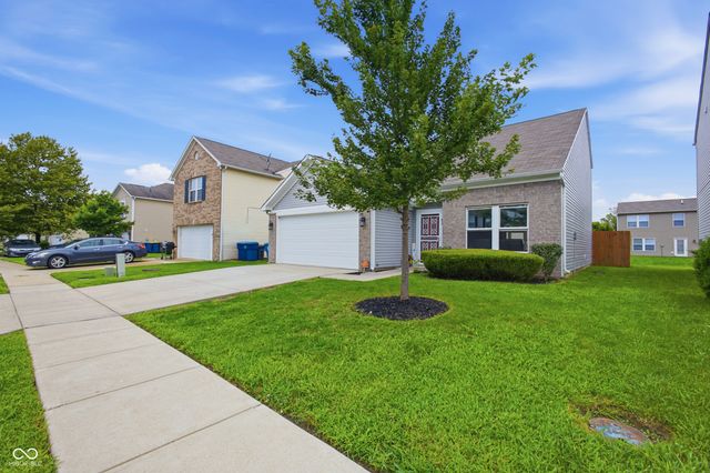 8038 Grove Berry Way, Indianapolis, IN 46239
