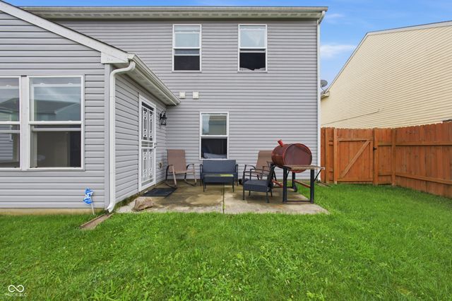 8038 Grove Berry Way, Indianapolis, IN 46239