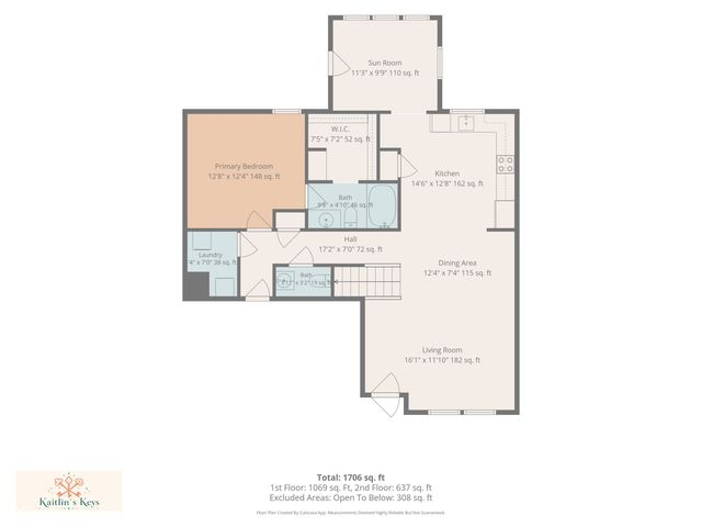 8038 Grove Berry Way, Indianapolis, IN 46239