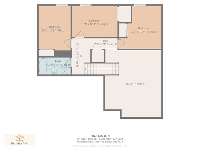 8038 Grove Berry Way, Indianapolis, IN 46239