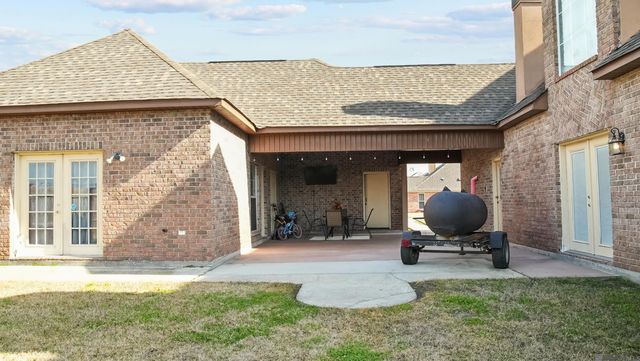 59460 Sexton Dr, Plaquemine, LA 70764