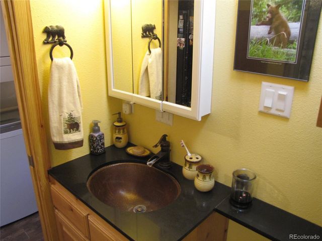 233 Tressel Trl, Hartsel, CO 80449