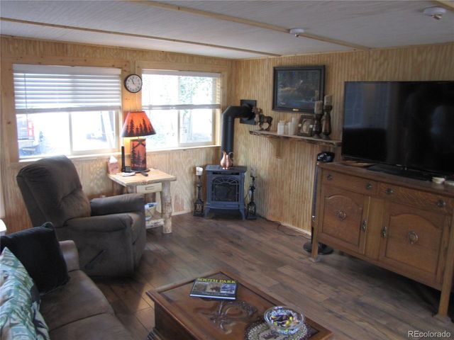 233 Tressel Trl, Hartsel, CO 80449