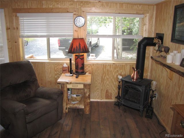 233 Tressel Trl, Hartsel, CO 80449