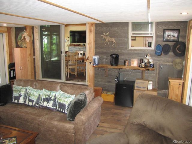 233 Tressel Trl, Hartsel, CO 80449