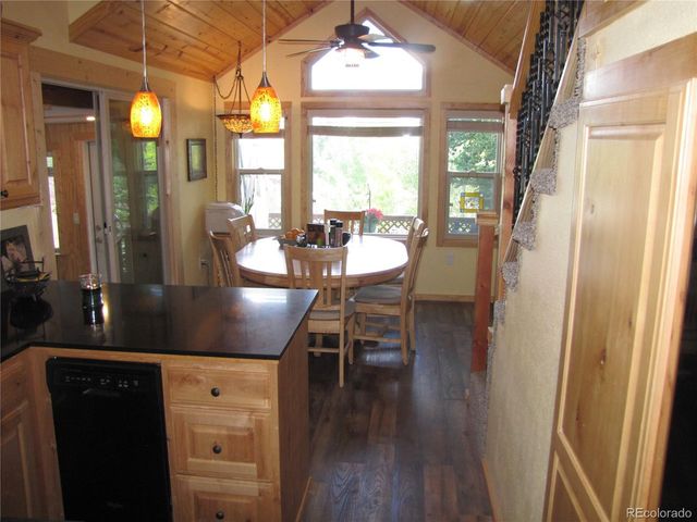 233 Tressel Trl, Hartsel, CO 80449