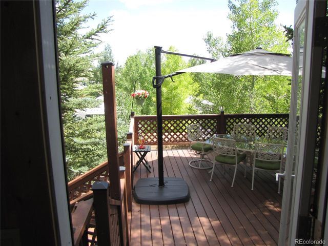 233 Tressel Trl, Hartsel, CO 80449