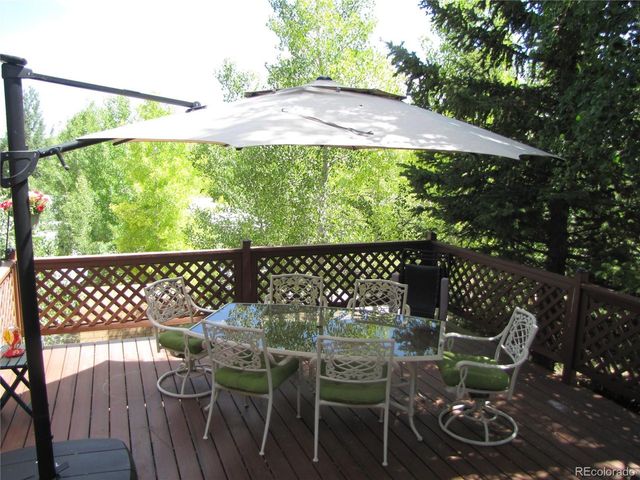 233 Tressel Trl, Hartsel, CO 80449