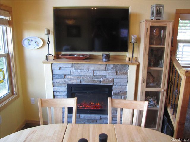 233 Tressel Trl, Hartsel, CO 80449